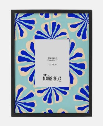 Framed picture Flowers
