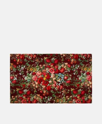 Carpet Still Life