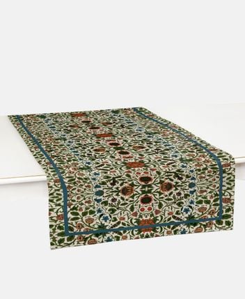 Table runners Williams Garden