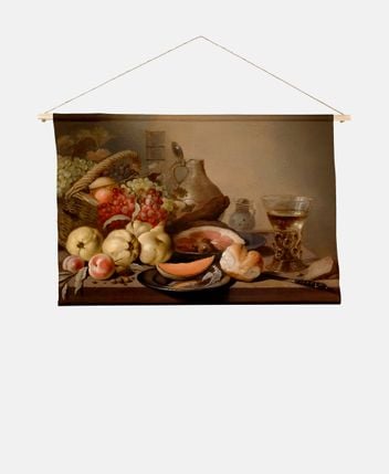 Wall decoration