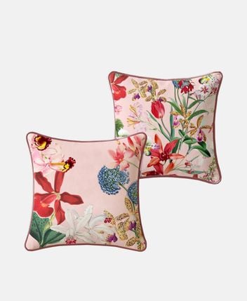 Cushion 40X35 Exotic Orchidea