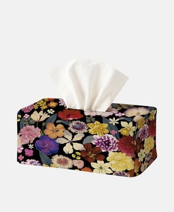 Tissue box Wild