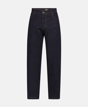 Tapered Jeans