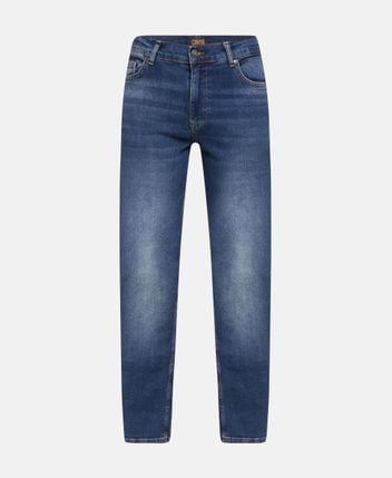 Slim fit jeans