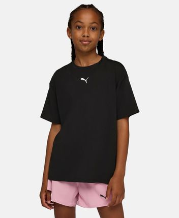 Crew neck t-shirt