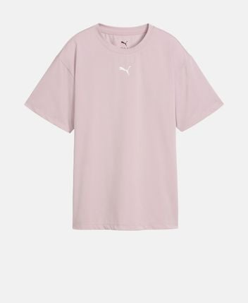 Crew neck t-shirt