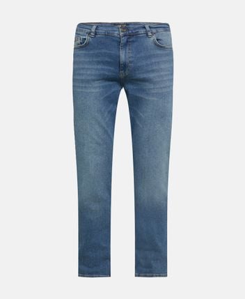 Slim fit jeans