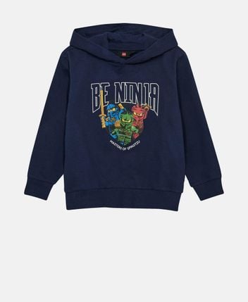 Hoodie Saku 601