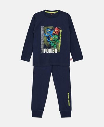 Pyjamas