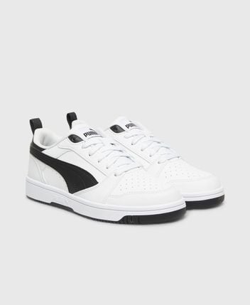 Sneakers Rebound V6 Lo Jr