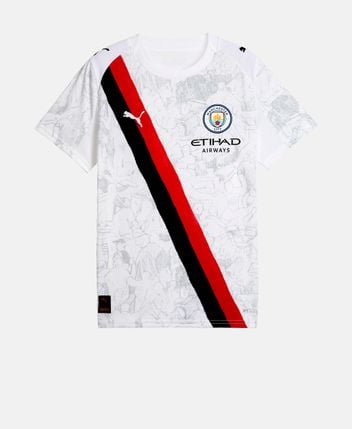 Crew neck t-shirt