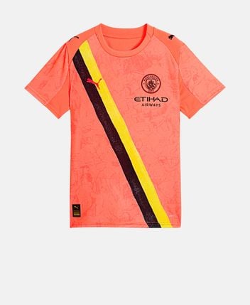 Crew neck t-shirt