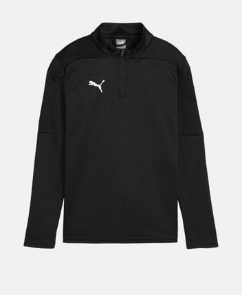 Fleece troyer