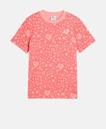 Crew neck t-shirt