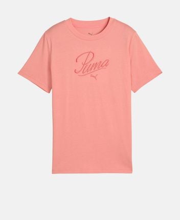 Crew neck t-shirt