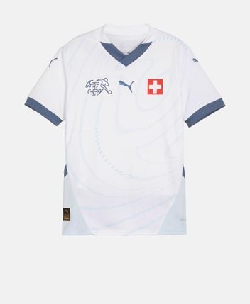 Football jersey