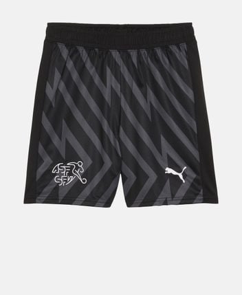 Goalkeeper shorts