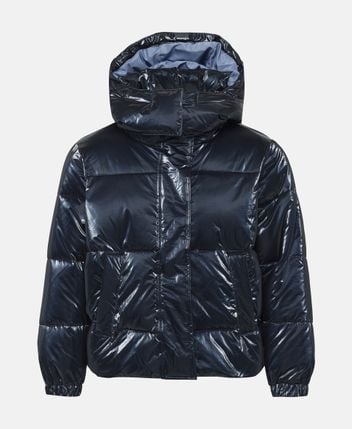 Winter jacket