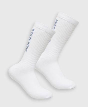 Tennis socks, pack of 2