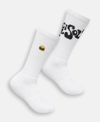 Tennis socks, pack of 2