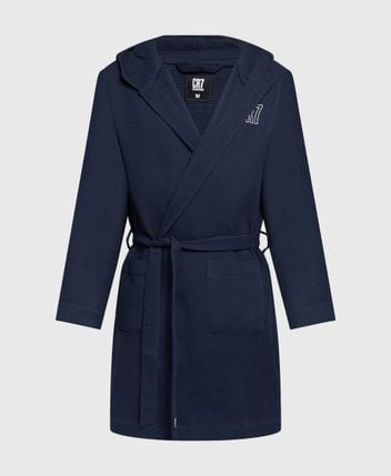 Bathrobe