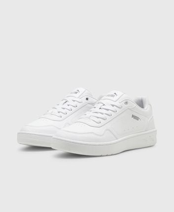 Sneakers Court Classy