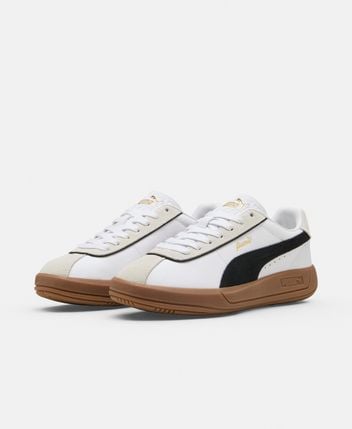Sneakers Club Klassika