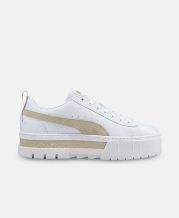 Platform sneakers Mayze Lth Wn's