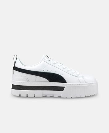 Platform sneakers Mayze Lth Wn's