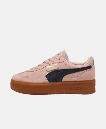 Sneakers Palermo Elevata Wns