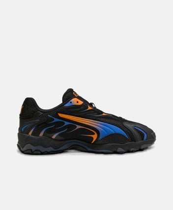 Sneakers Inhale