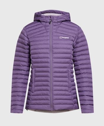 Functional jacket