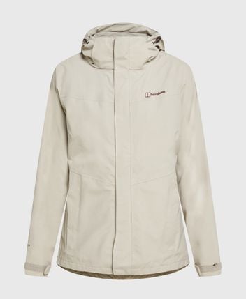Functional jacket