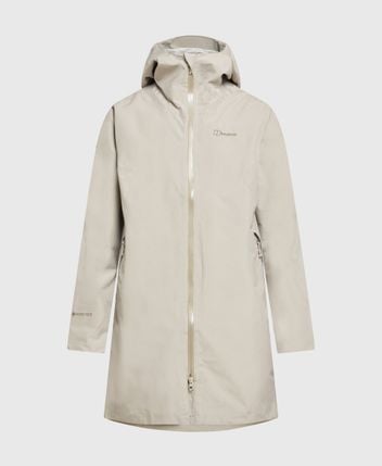 Functional coat Ashberry Gtx