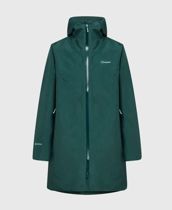 Functional coat Ashberry Gtx