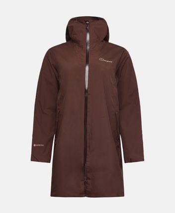 Functional coat Ashberry Gtx