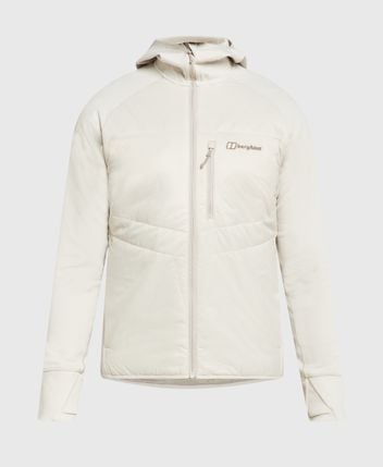 Outdoor jacket Trawden
