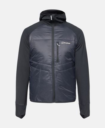 Outdoor jacket Trawden