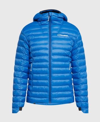 Outdoor jacket