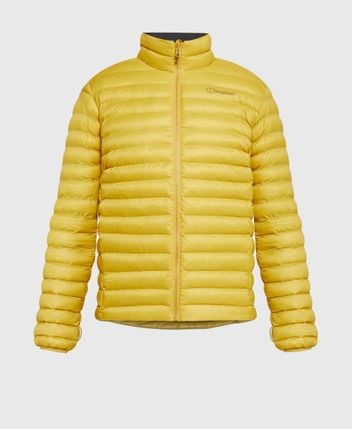 Outdoor jacket