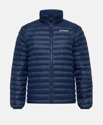 Outdoor jacket