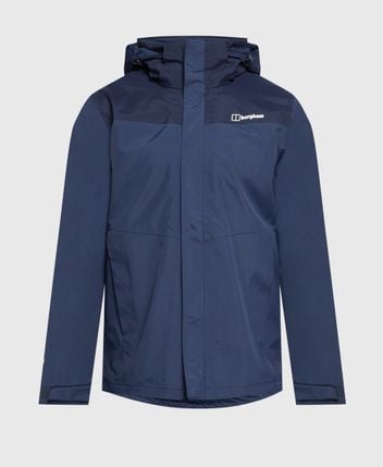 Outdoor jacket