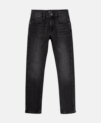 Slim fit jeans
