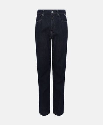 Mom jeans