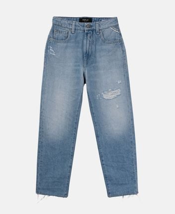 Jeans - regular fit