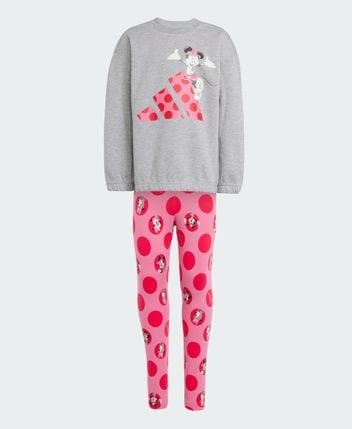 Track suit Disney