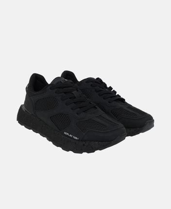 Sneakers Dean mesh