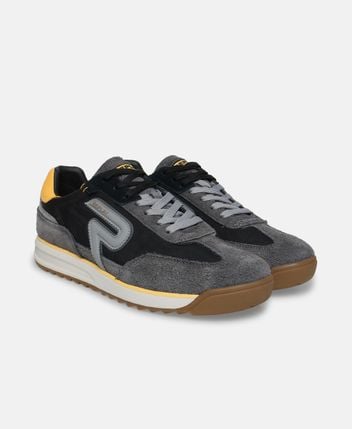 Sneakers Yard Origin
