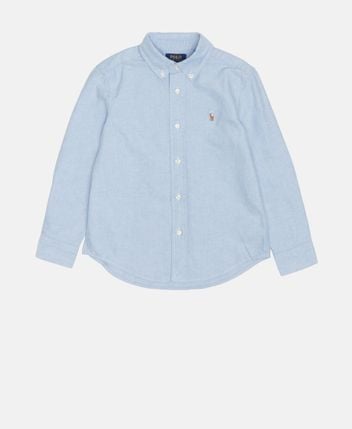 Long-sleeved shirt - regular fit