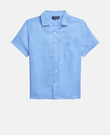 Linen shirt Andy